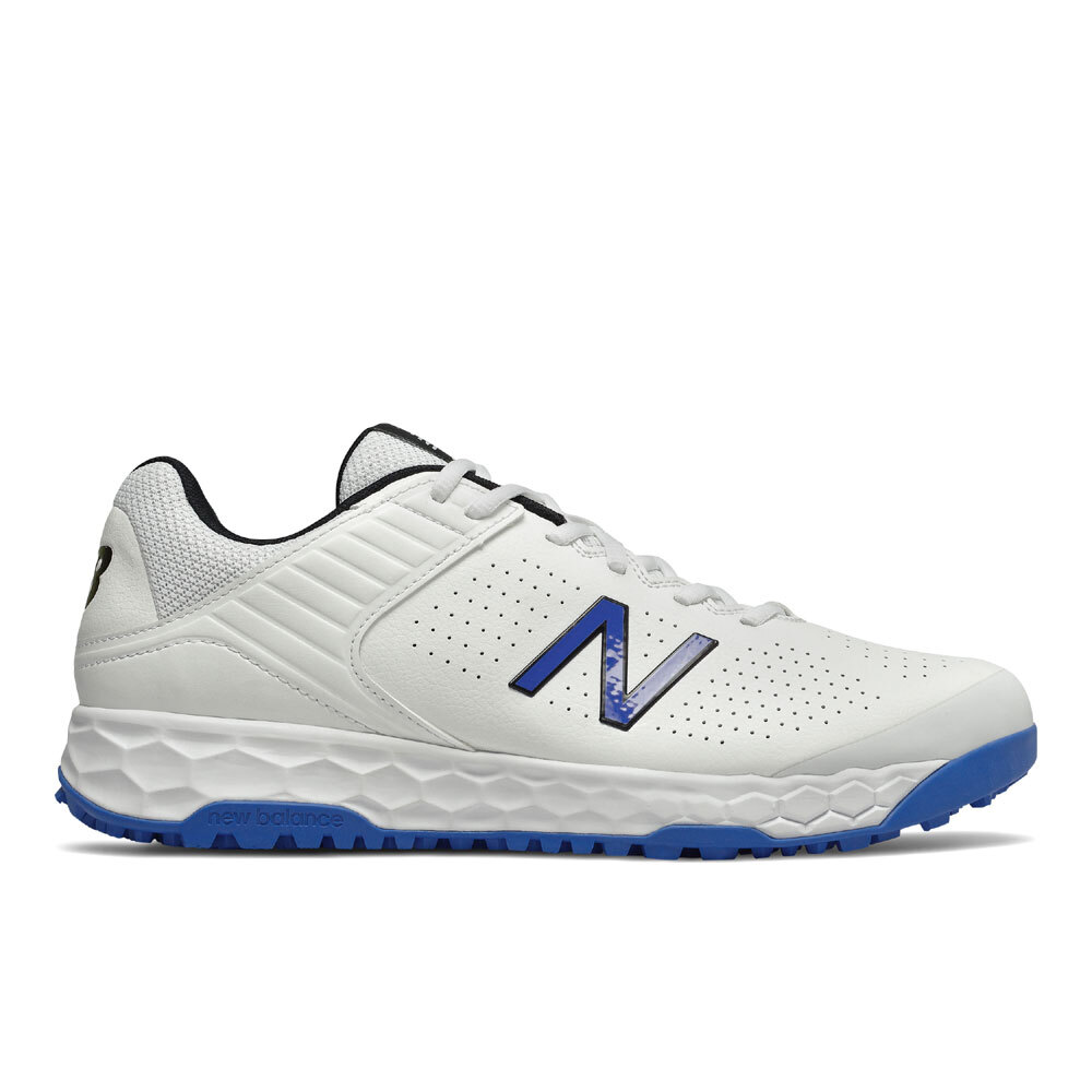 New Balance CK4020 C4 Rubber Cricket Shoe For Sale BallSports Australia