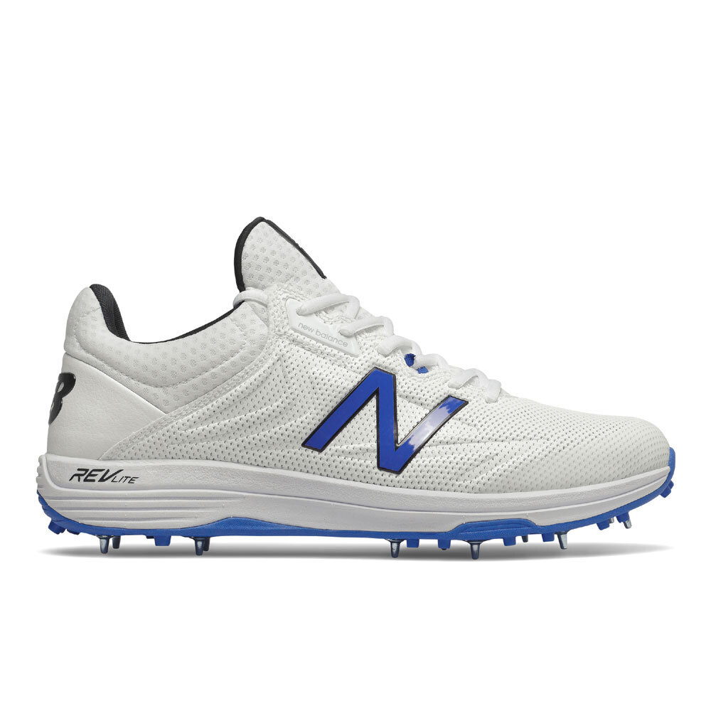 New Balance CK10 BL4 Full Spike Cricket Shoe