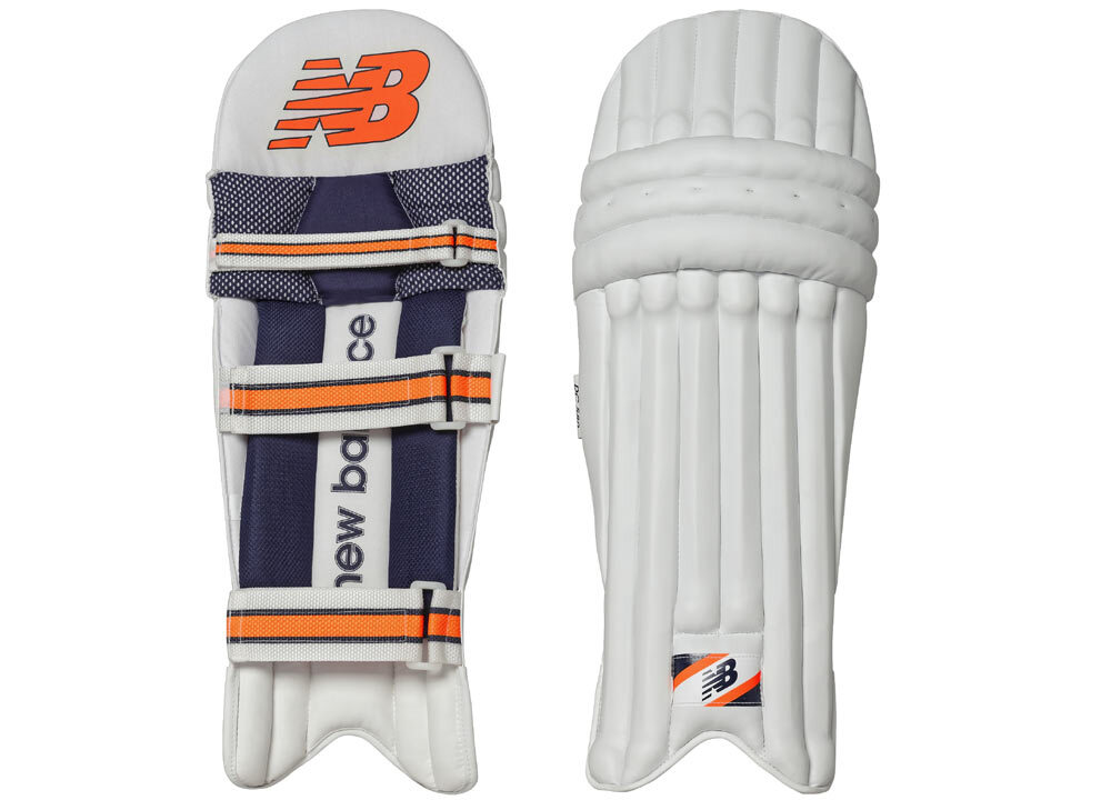 New Balance DC580 Dual Wing Cricket Batting Pads