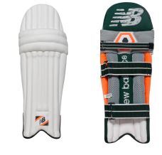 New Balance DC480 Cricket Batting Pads