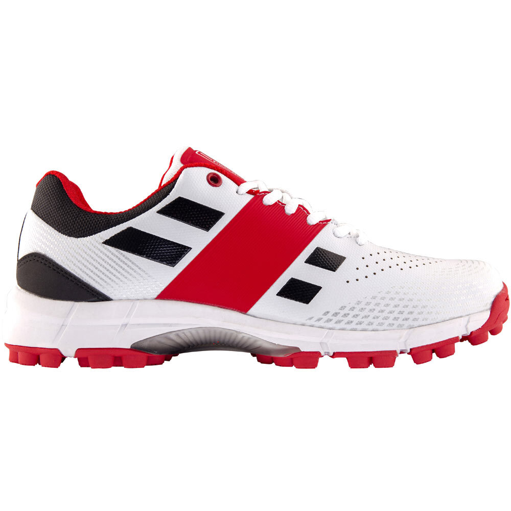 Gray Nicolls Players (Rubber) Shoes [Size: 8]