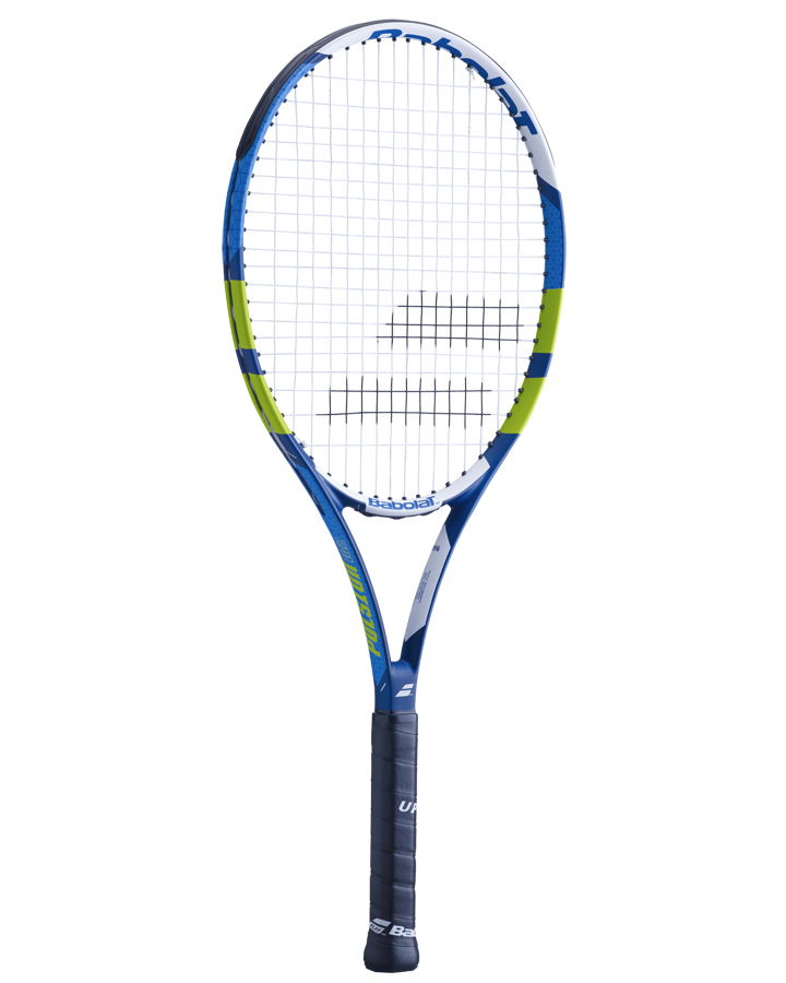 Babolat Pulsion 102 Tennis Racquet [Grip Size: L2 - 4 1/4]