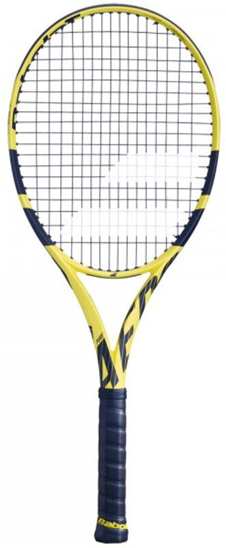 Babolat Pure Aero Tennis Racquet