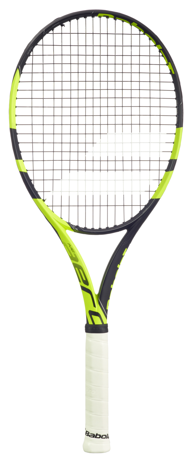 Babolat Pure Aero Team Tennis Racquet