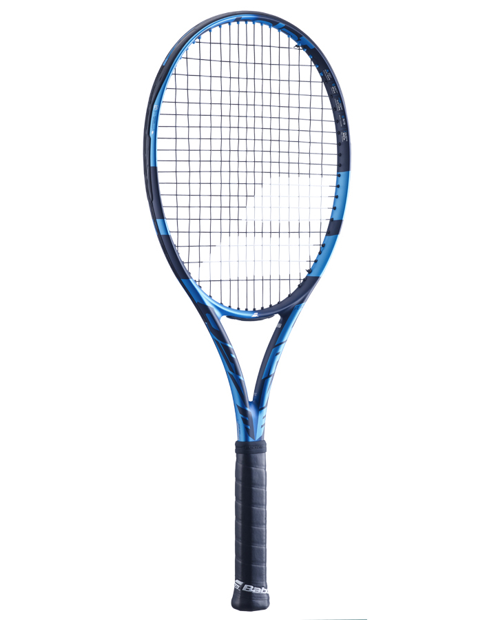 Babolat Pure Drive Tennis Racquet [Size: Grip  L2 - 4 1/4]