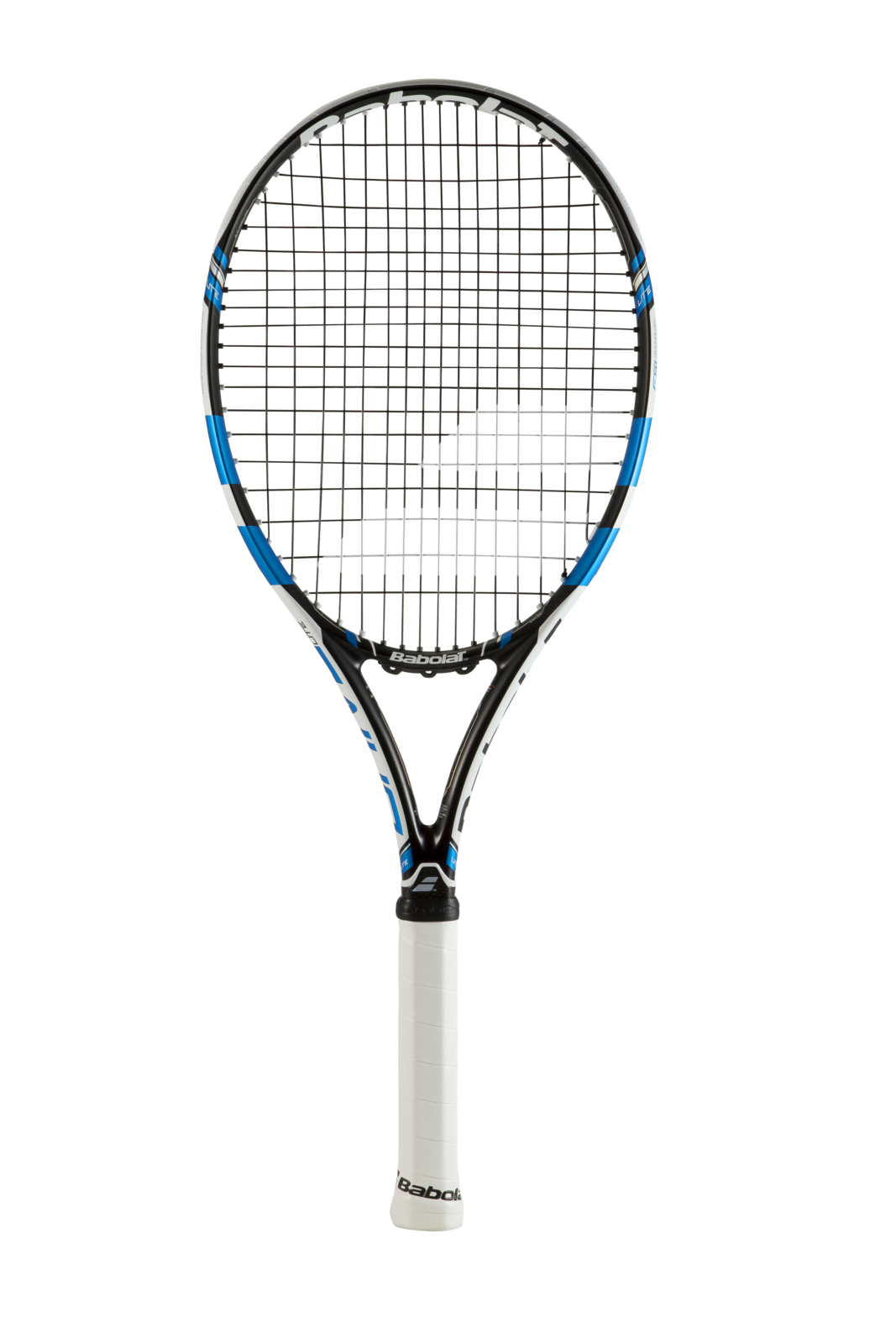 Babolat Pure Drive Lite Tennis Racquet [Size: Grip  L3 - 4 3/8]