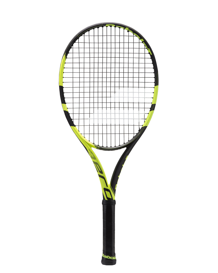 Babolat Pure Aero Junior Tennis Racquet