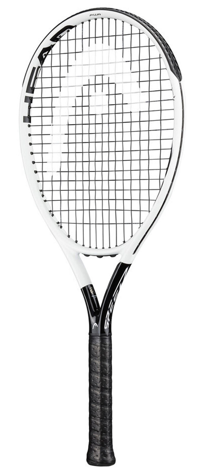 Head Graphene 360+ Speed PWR Tennis Racquet