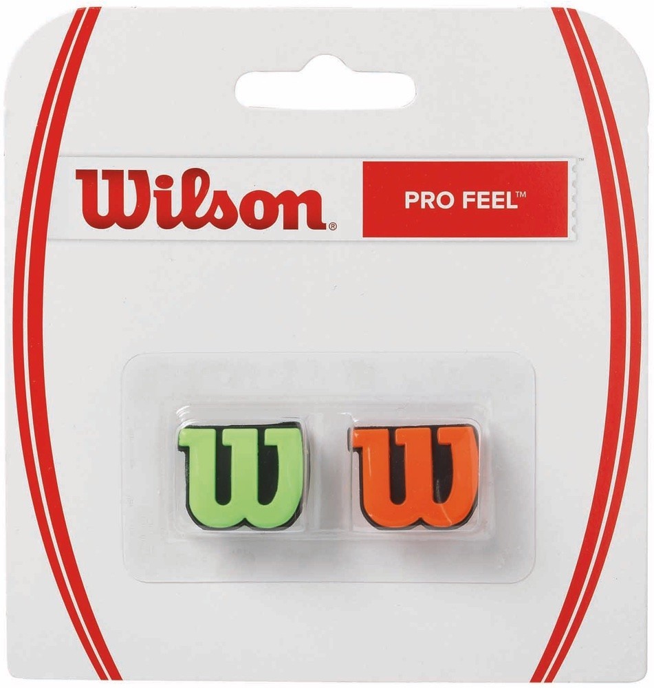 Wilson Pro Feel Dampeners