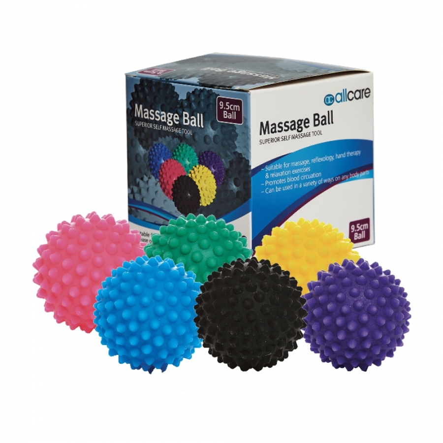 Allcare Spikey Ball