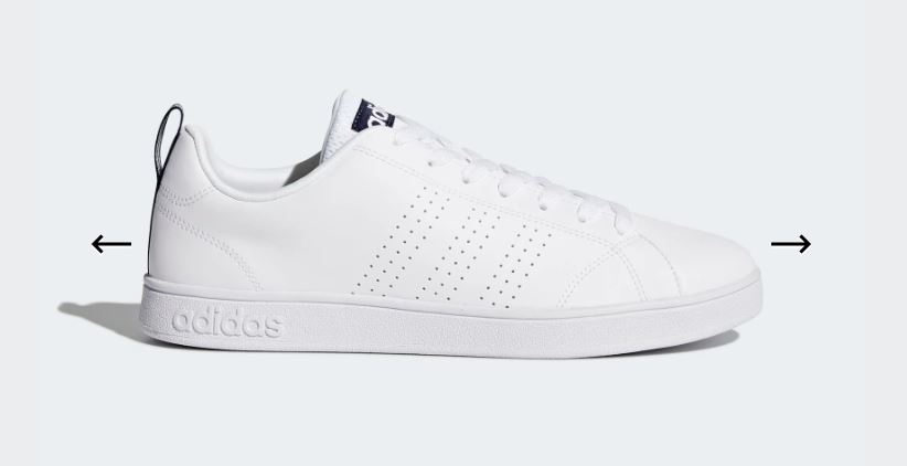 adidas advantage cl