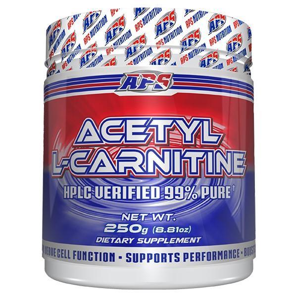 APS Acetyl L-Carnitine