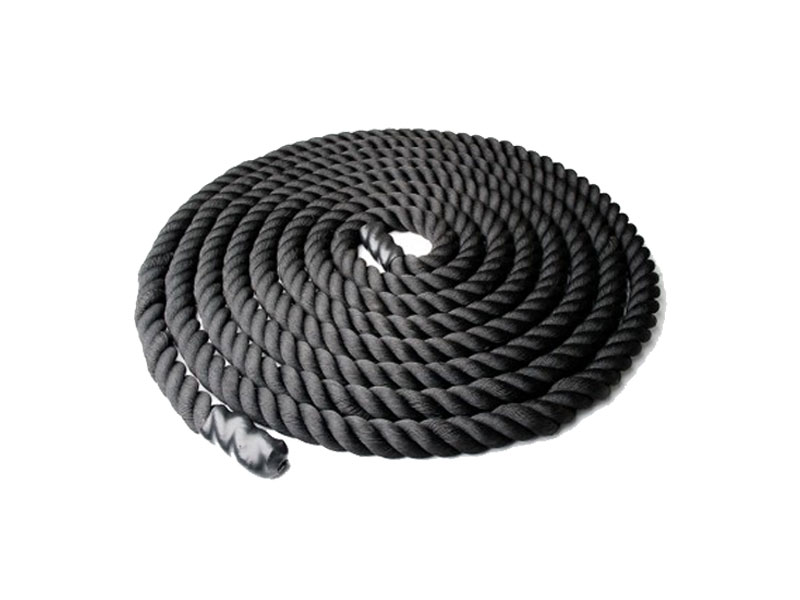 15m Nylon Battle Rope (1.5 inch thickness)