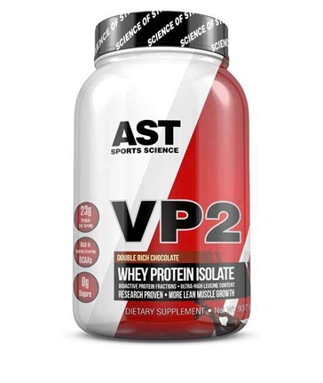 AST VP2