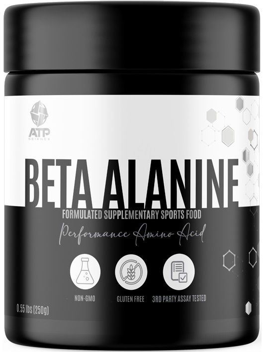 ATP Science Beta Alanine