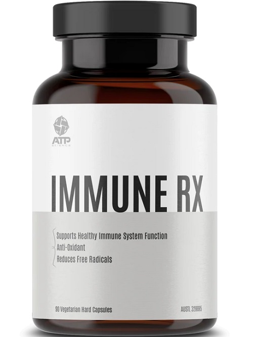 ATP Science Immune RX ATP Science Immune RX