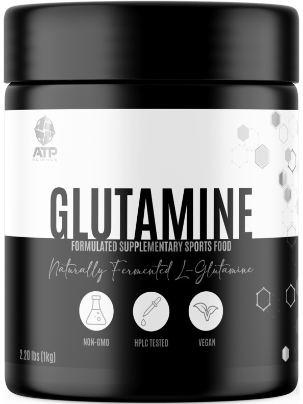 ATP Science L-Glutamine