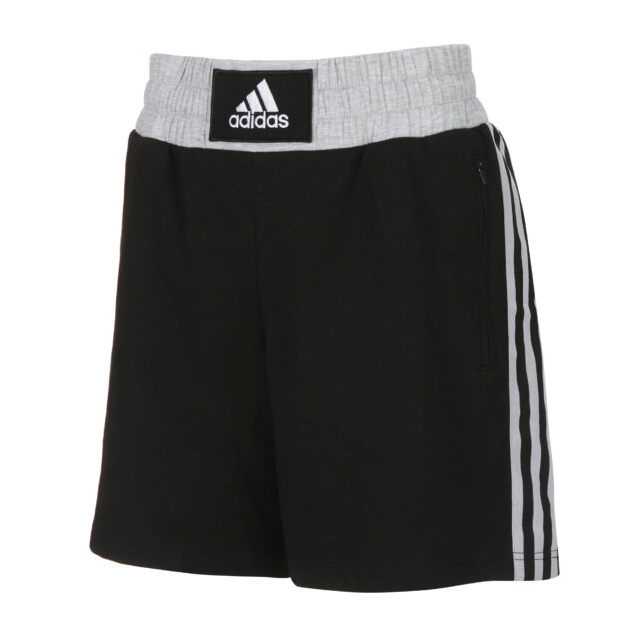 Adidas Boxwear Traditional Shorts