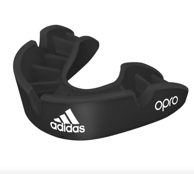 Adidas OPRO Bronze GEN4 Mouth Guard