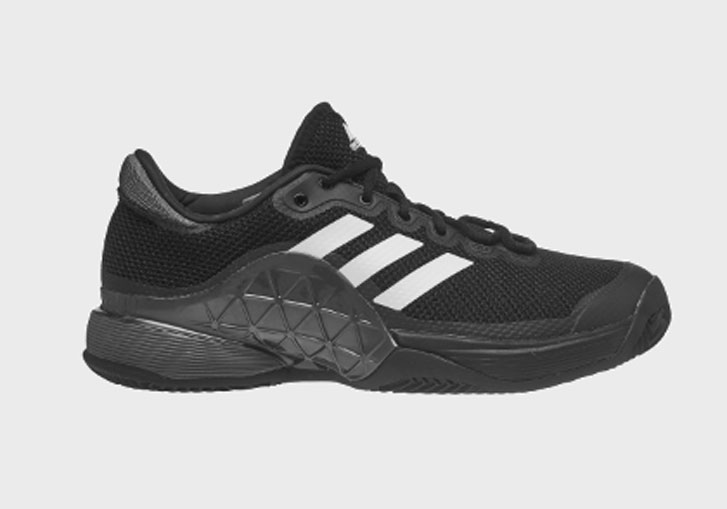 adidas barricade 2017 clay