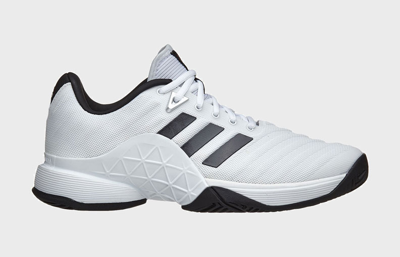mens adidas barricade 2018