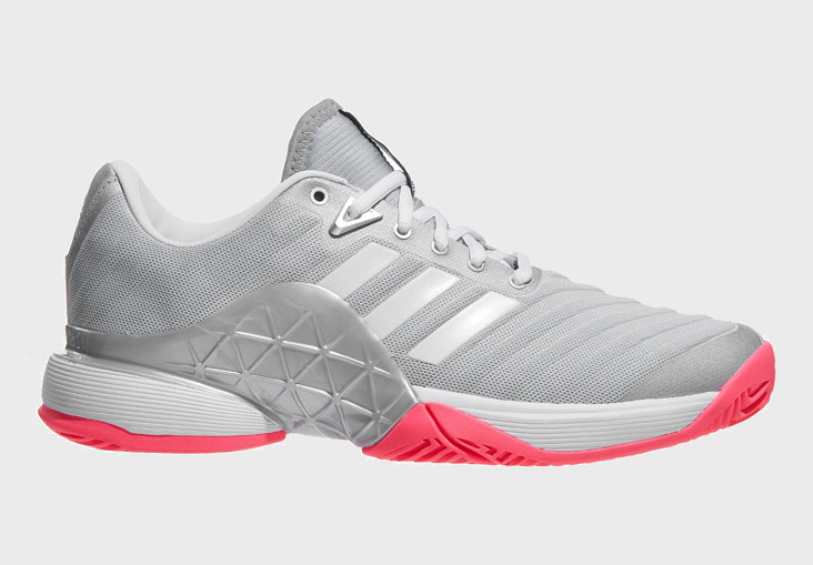 Adidas Barricade 2018 | Womens