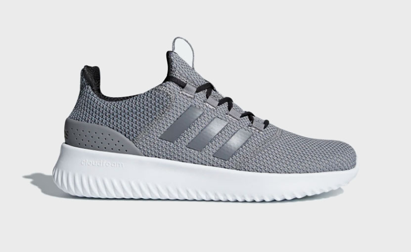 adidas cloudfoam ultimate review