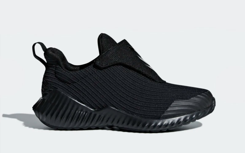 adidas fortarun kids
