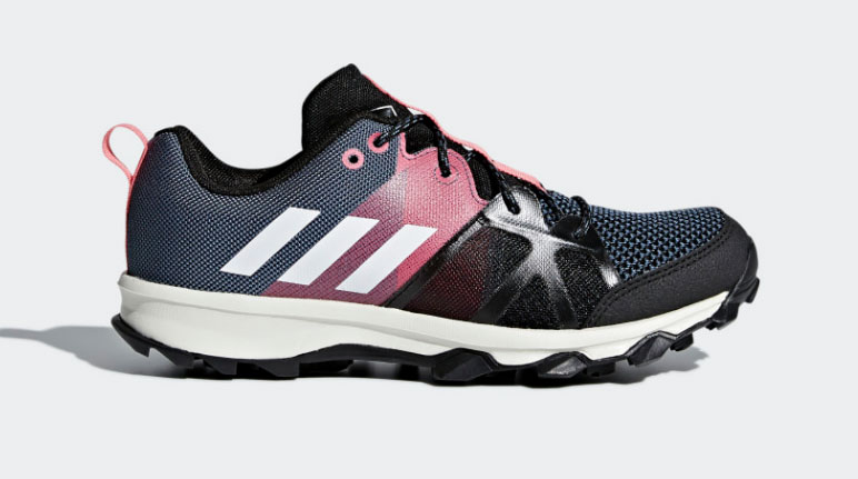 basket adidas kanadia