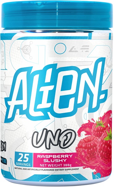 Alien Supps UNO