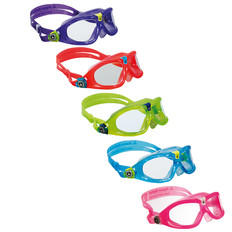 Aqua Sphere Seal Kid 2 Junior Goggle