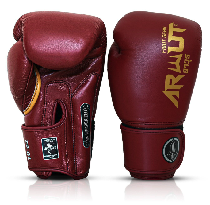 Arwut BG5 Muay Thai Boxing Gloves Arwut BG5 Muay Thai Boxing Gloves