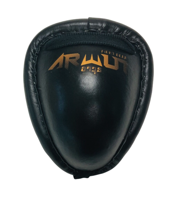 Arwut GG1 Groin Guard Lace Up