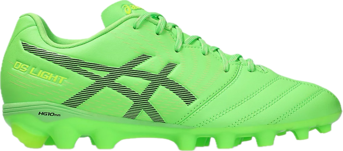Asics DS LIGHT JR GS | Kids | Green Gecko Asics DS LIGHT JR GS | Kids | Green Gecko