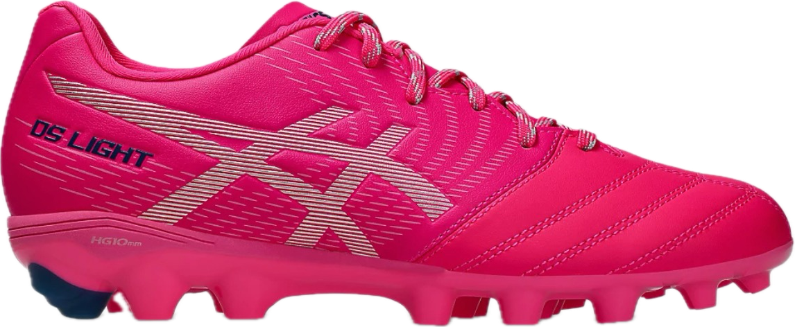 Asics DS LIGHT JR GS | Kids | Pink Glo Pure Silver Asics DS LIGHT JR GS | Kids | Pink Glo Pure Silver