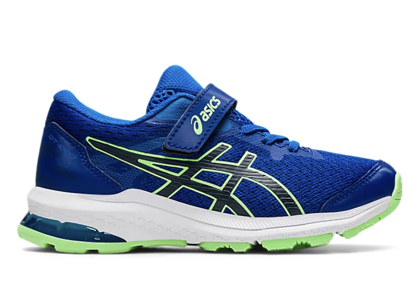 Asics GT 1000 10 PS | Kids | Asics Blue