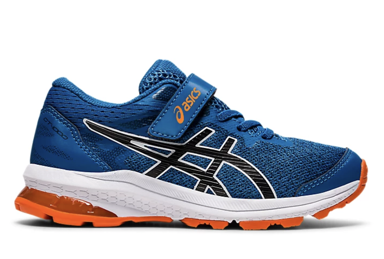 Asics GT 1000 10 PS | Kids | Reborn Blue