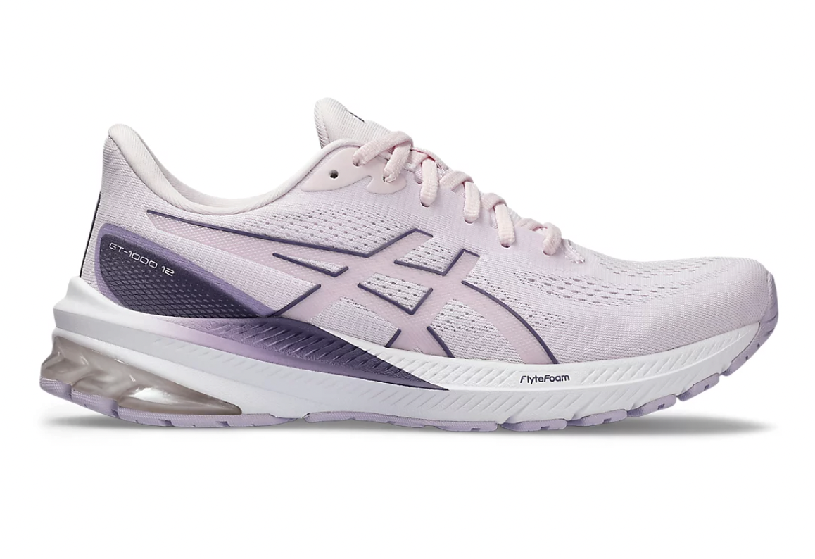 Asics GT-1000 12 | Womens | Cosmos Dusty Purple