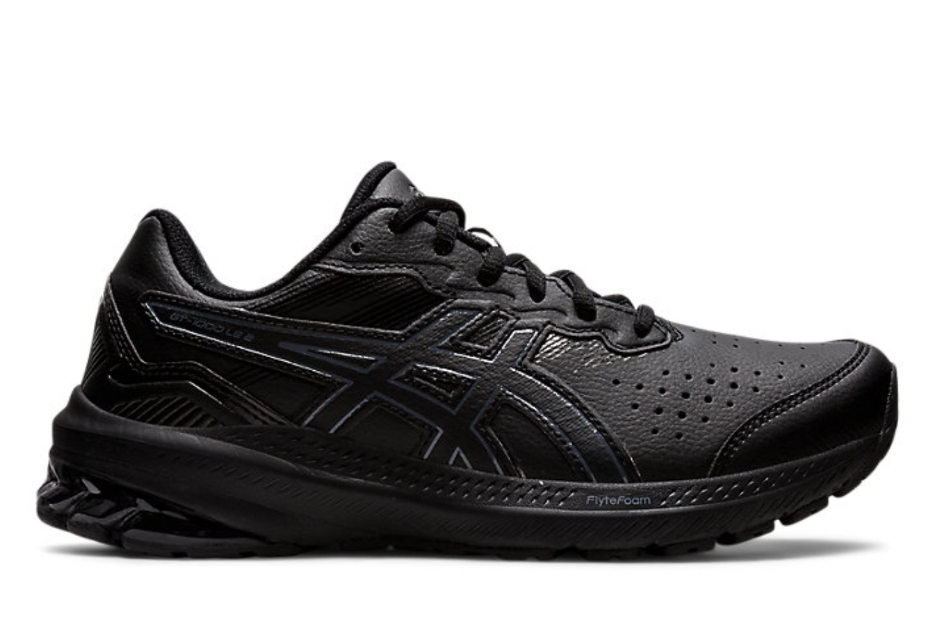 Asics GT-1000 LE 2 D | Womens | Black