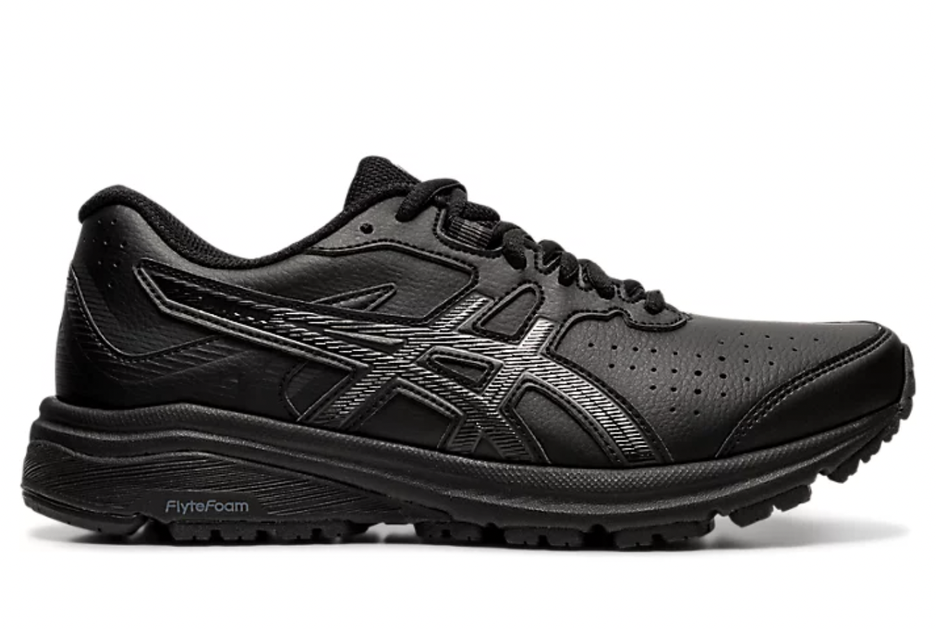 Asics GT-1000 LE D | Womens | Black