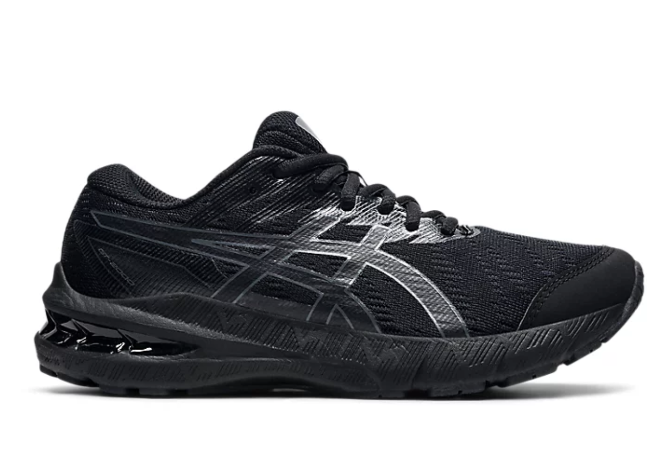 Asics GT-2000 10 GS | Kids | Black Black