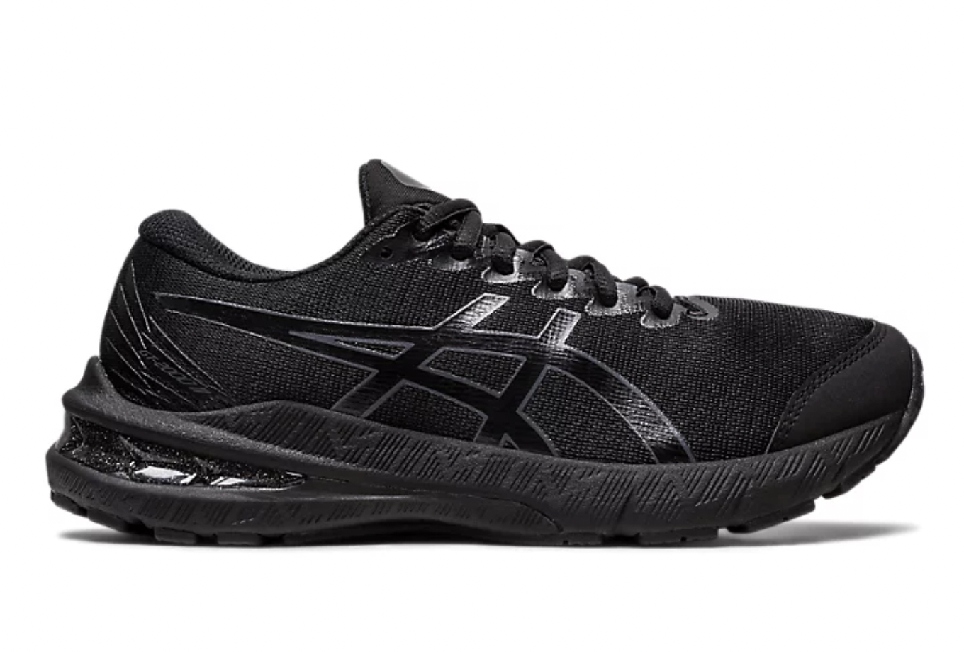 Asics GT-2000 11 GS | Kids | Black Black