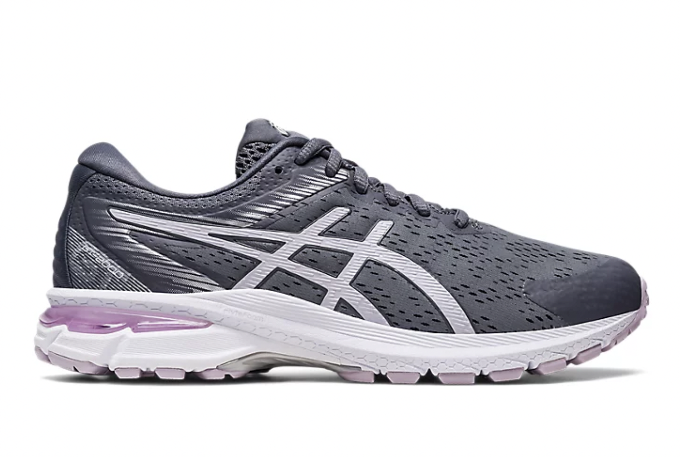 Asics GT-2000 SX (D) | Womens | Metropolis Dusk Violet