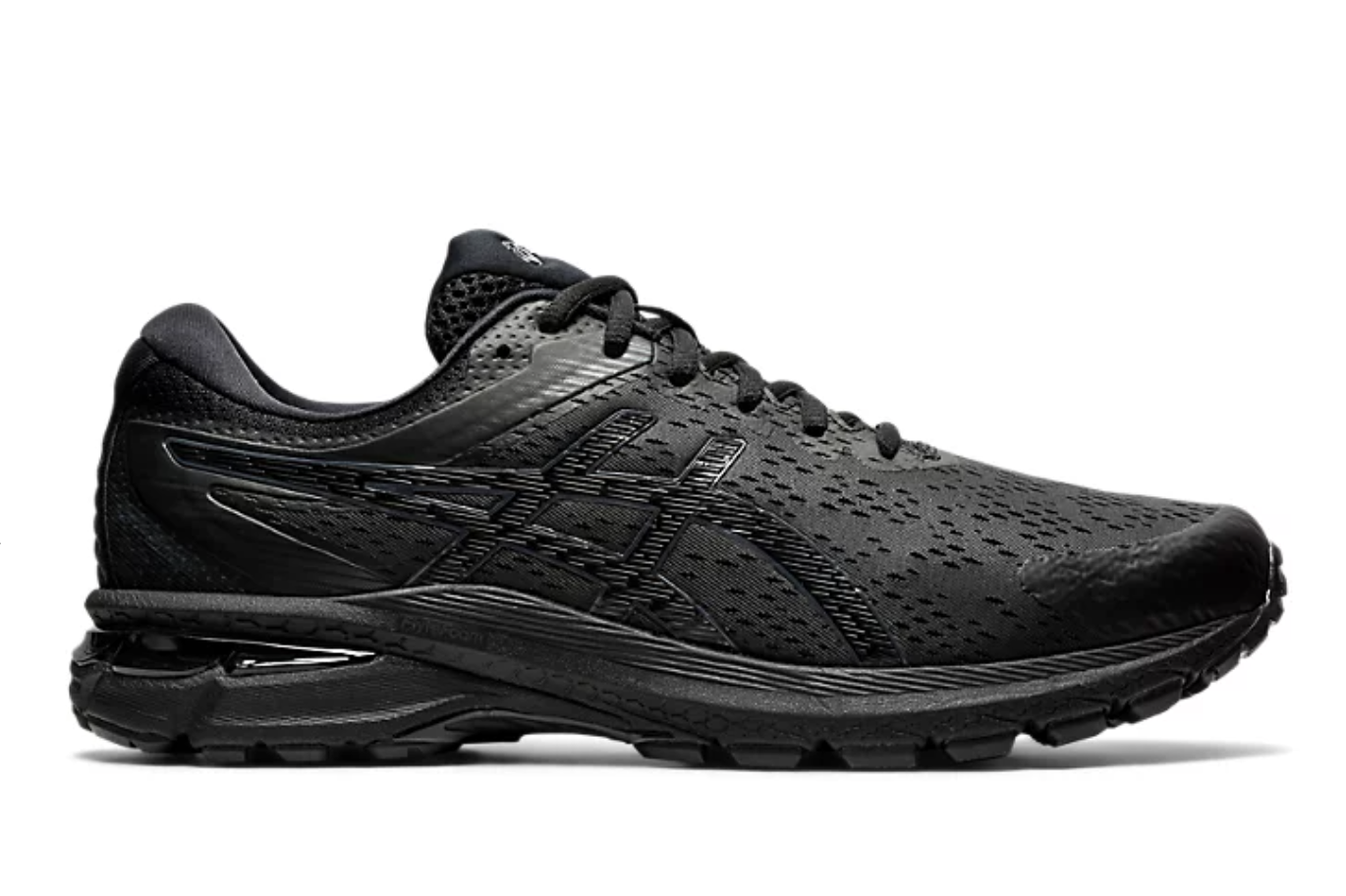 Asics GT-2000 SX 2E | Mens | Black Black