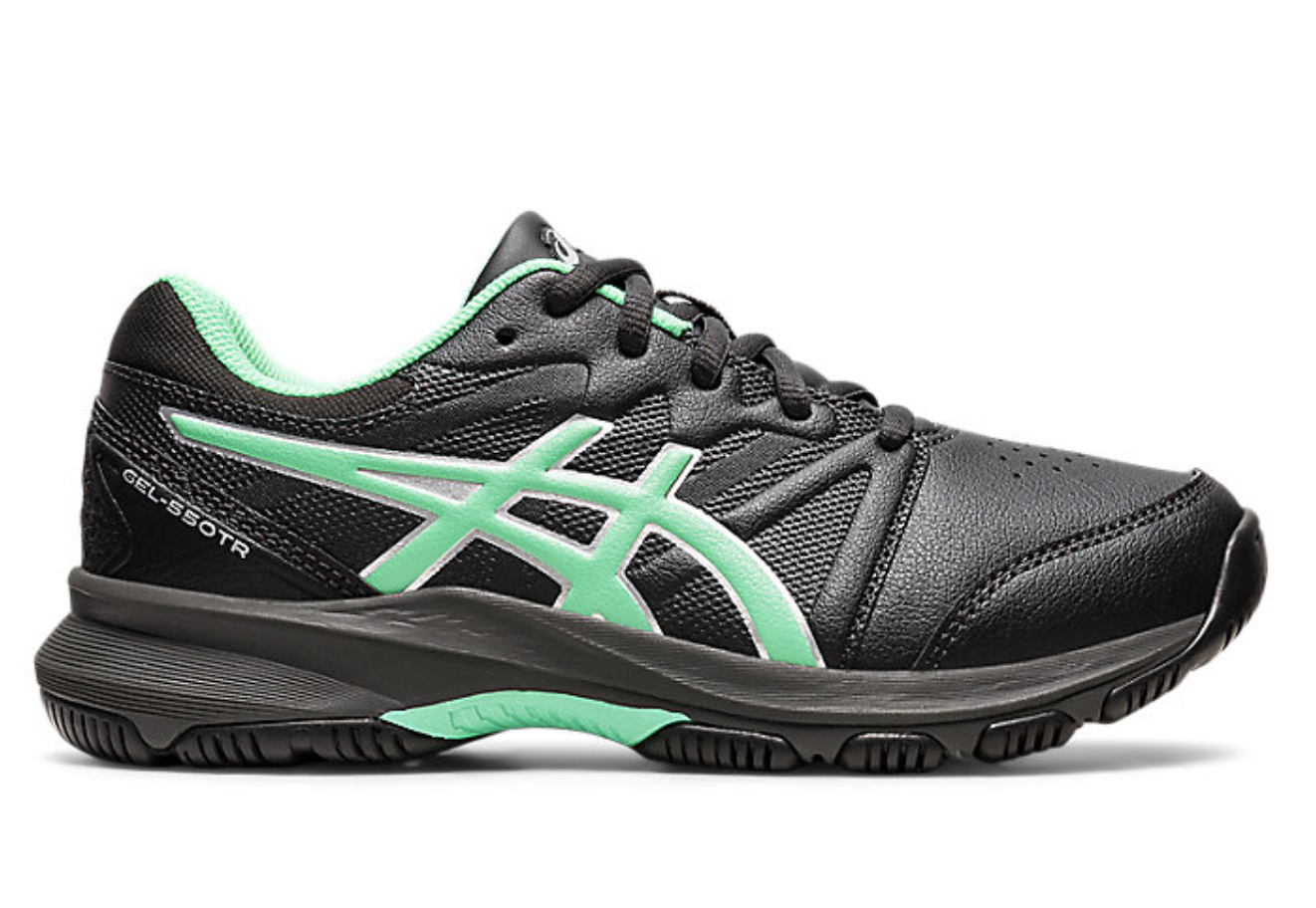 Asics Gel-550TR GS | Kids | Graphite Grey New Leaf