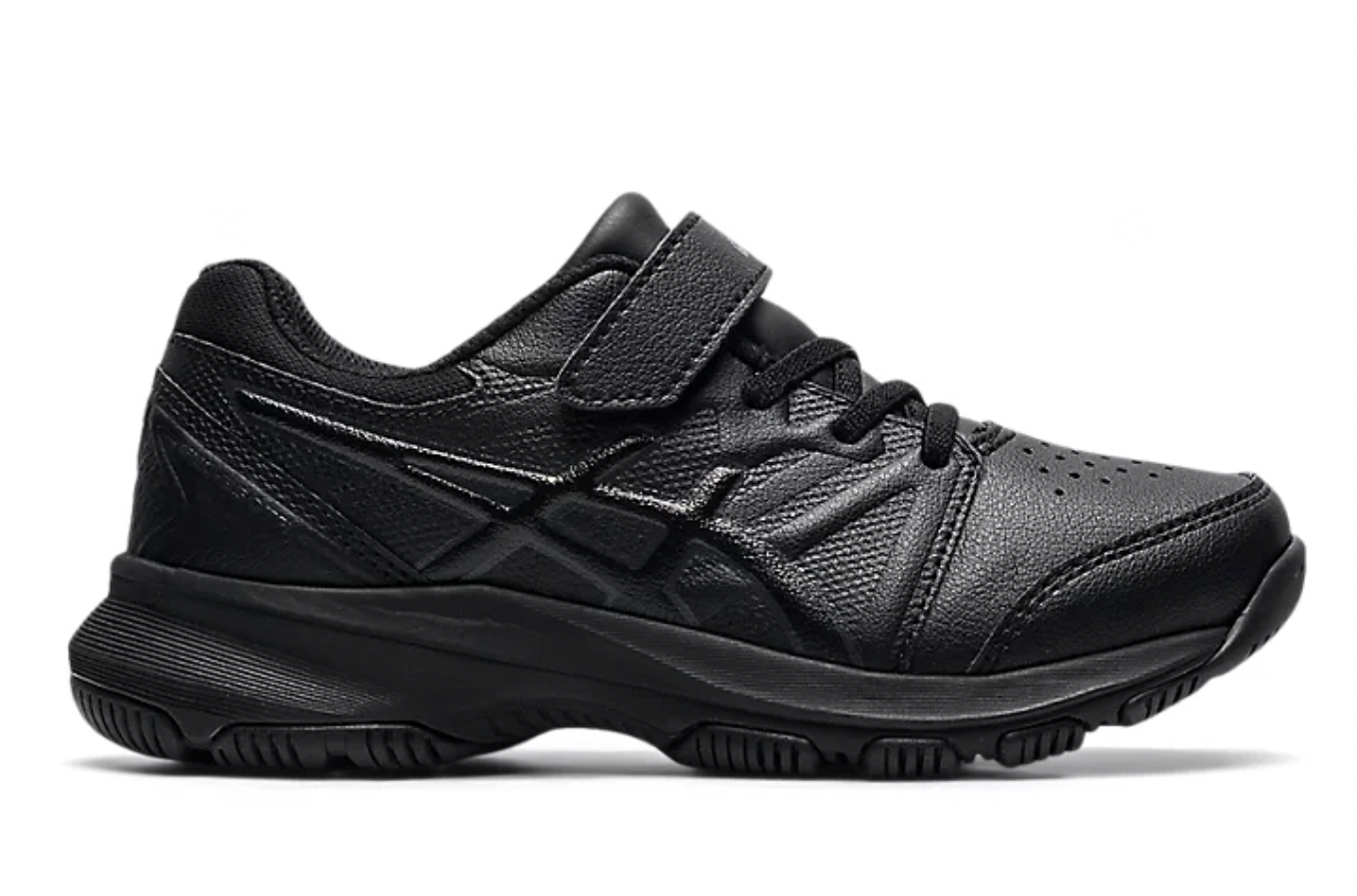 Asics Gel-550TR PS | Kids | Black Black