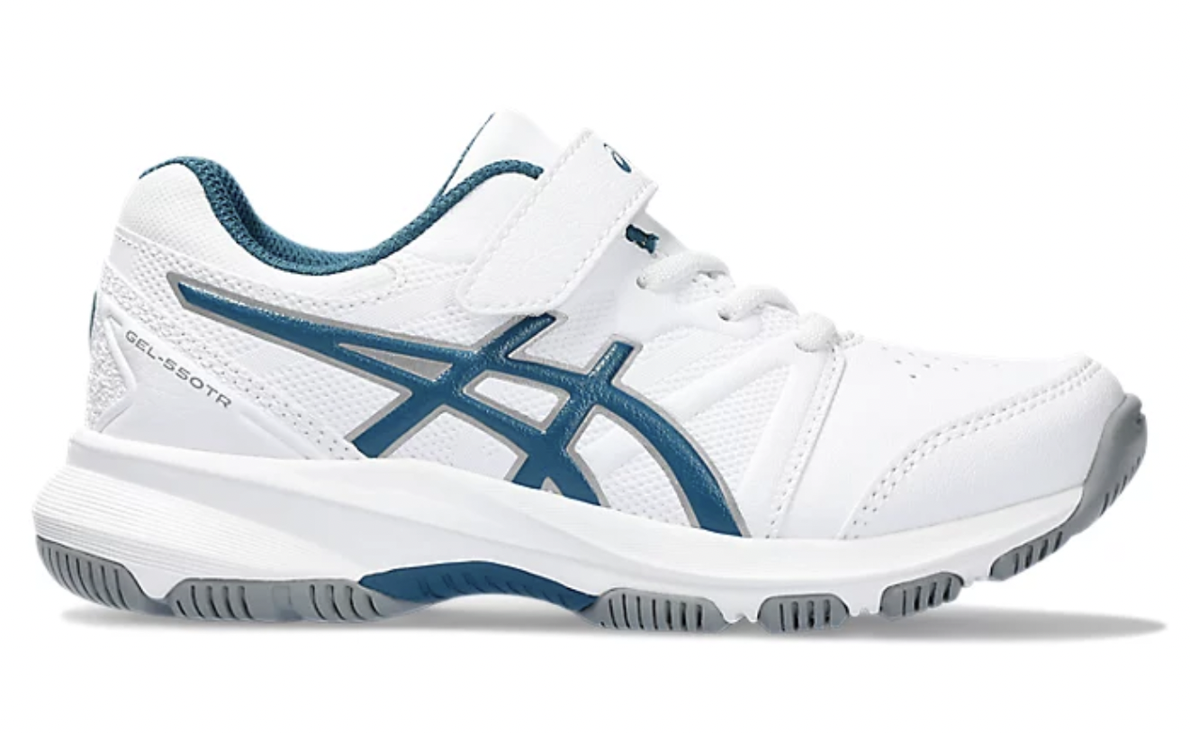 Asics Gel-550TR PS | Kids | White Restful Teal