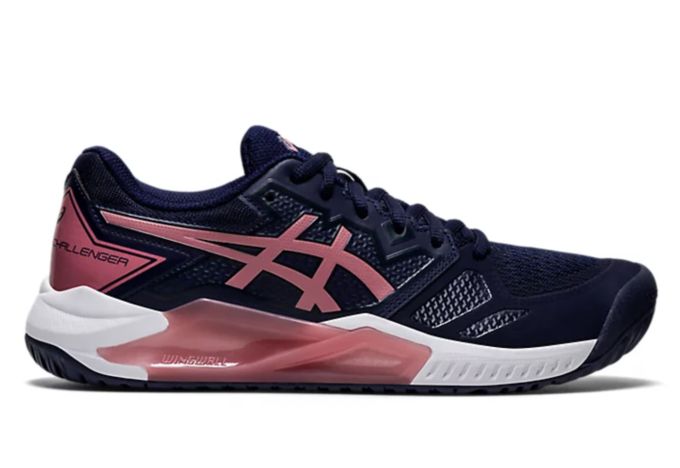 Asics Gel-Challenger 13 | Womens | Peacoat Smokey Rose