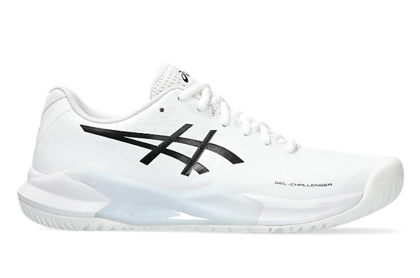 Asics Gel-Challenger 14 | Mens | White Black