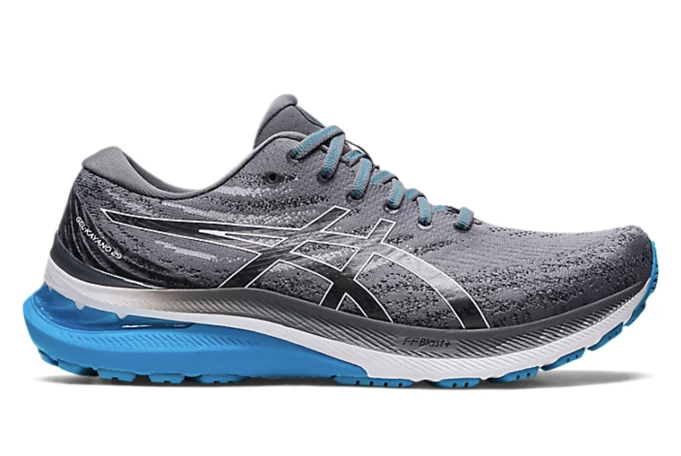 Asics Gel-Kayano 29 | Mens | Metropolis White